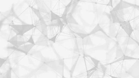 Abstract geometric background Stock Footage 81181552
