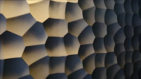 Abstract geometric background. Stock Footage 131714253