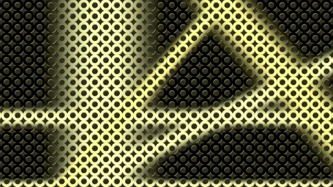 Abstract geometric background. Stock Footage 287737699