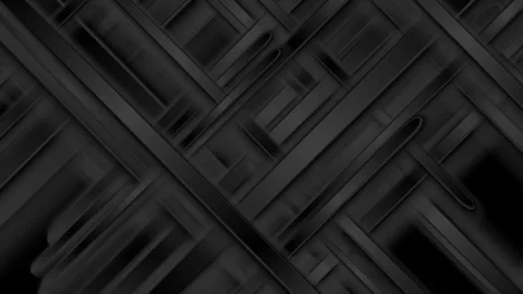 Abstract geometric background Stock Footage 305158938