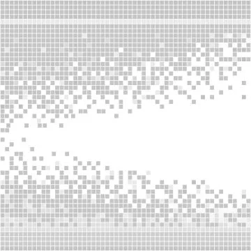 Abstract Geometric Background Stock Illustration