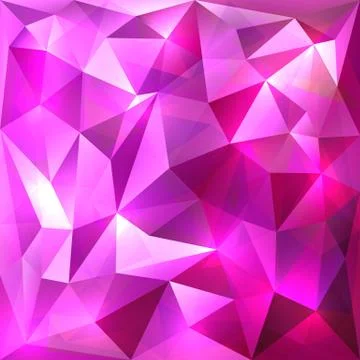 Abstract geometric background Stock Illustration