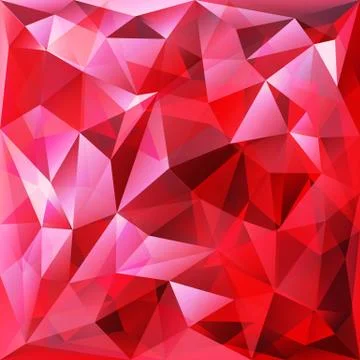 Abstract geometric background Stock Illustration