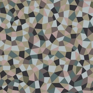 Abstract geometric background Stock Illustration