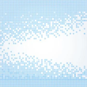 Abstract geometric background Stock Illustration