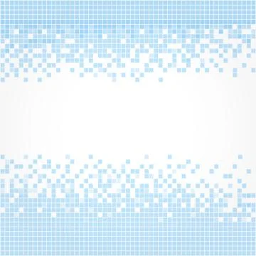 Abstract geometric background Stock Illustration