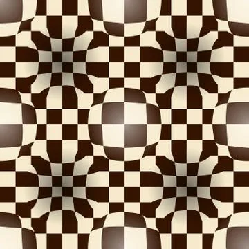 Abstract geometric background. Illustrazione stock