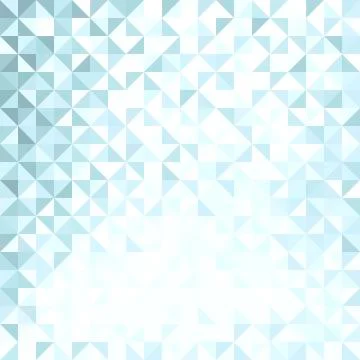 Abstract geometric background Stock Illustration