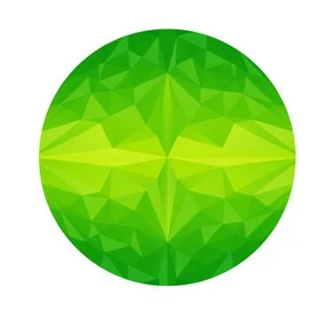 Abstract geometric background Stock Illustration