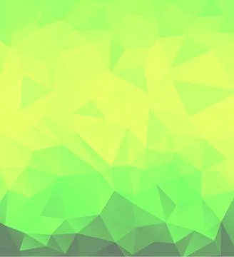 Abstract geometric background Stock Illustration