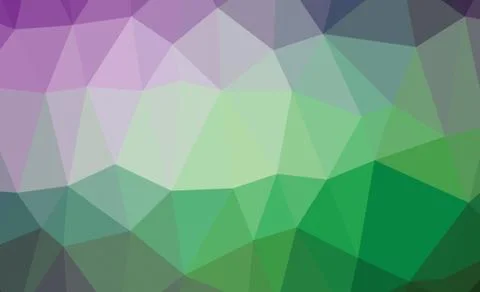 Abstract Geometric Background Stock Illustration