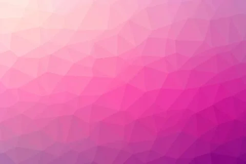 Abstract Geometric Background Stock Illustration