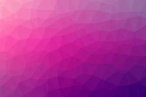 Abstract Geometric Background Stock Illustration