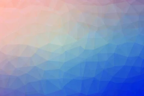 Abstract Geometric Background Stock Illustration