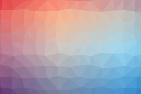 Abstract Geometric Background Stock Illustration
