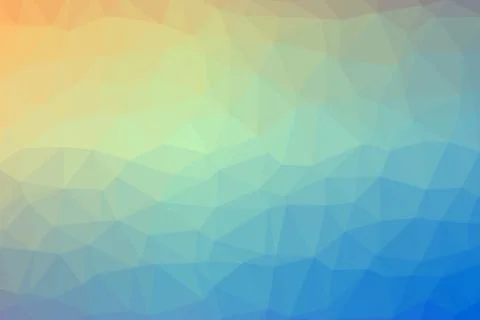 Abstract Geometric Background Stock Illustration