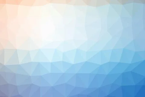 Abstract Geometric Background Stock Illustration