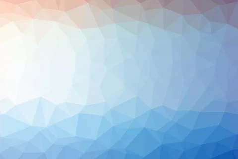 Abstract Geometric Background Stock Illustration