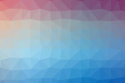 Abstract Geometric Background Stock Illustration