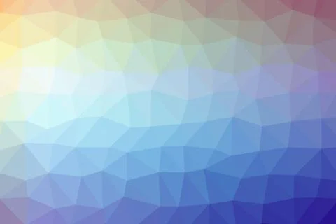 Abstract Geometric Background Stock Illustration