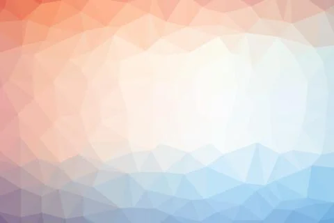 Abstract Geometric Background Stock Illustration
