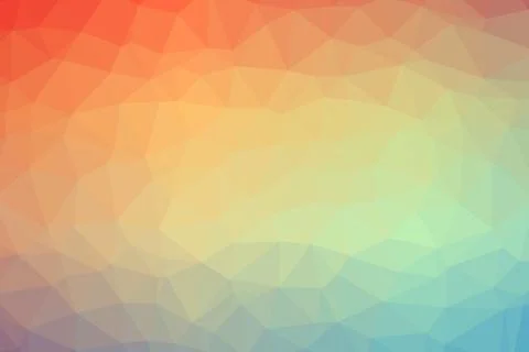 Abstract Geometric Background Stock Illustration