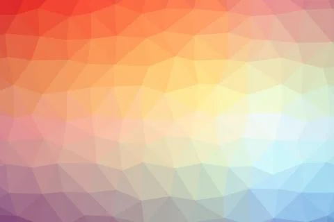 Abstract Geometric Background Stock Illustration