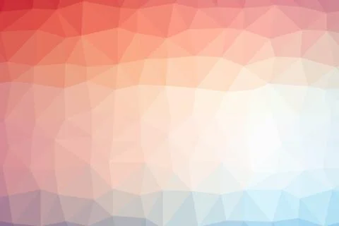 Abstract Geometric Background Stock Illustration