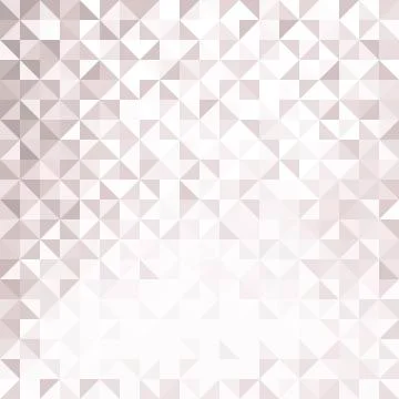 Abstract Geometric Background Stock Illustration