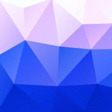 Abstract geometric background Stock Illustration