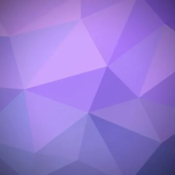 Abstract geometric background Stock Illustration