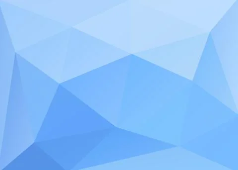 Abstract geometric background Stock Illustration