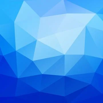 Abstract geometric background Stock Illustration