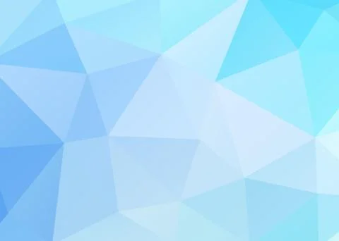 Abstract geometric background Stock Illustration