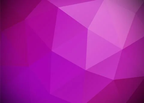 Abstract geometric background Stock Illustration