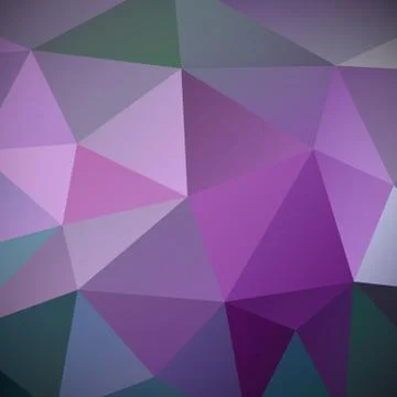 Abstract geometric background Stock Illustration
