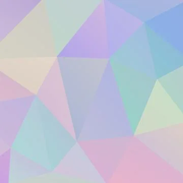 Abstract geometric background Stock Illustration