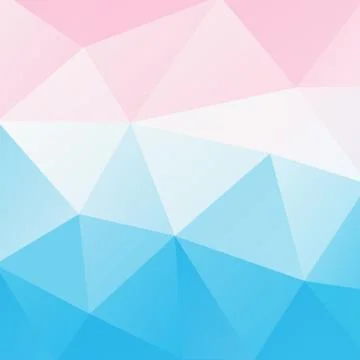 Abstract geometric background Stock Illustration