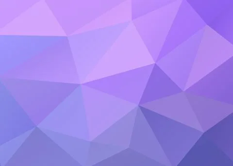 Abstract geometric background Stock Illustration