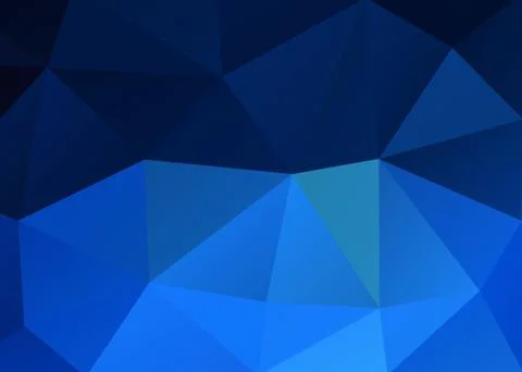 Abstract geometric background Stock Illustration