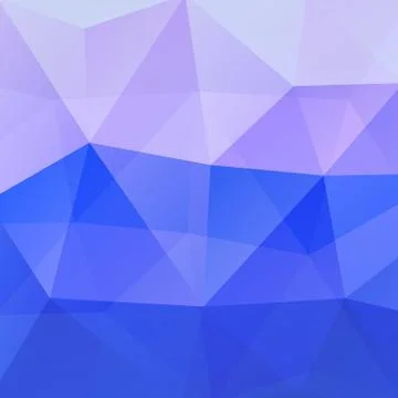 Abstract geometric background Stock Illustration