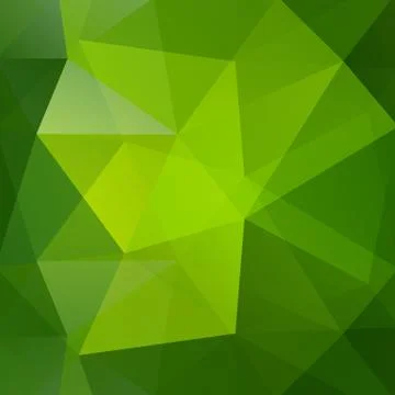 Abstract geometric background Stock Illustration