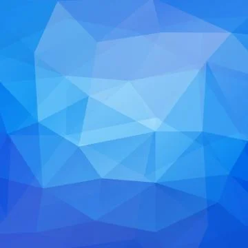 Abstract geometric background Stock Illustration