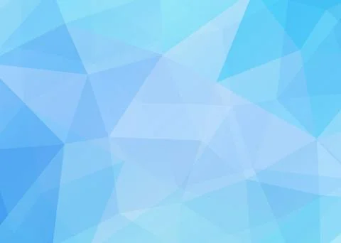 Abstract geometric background Stock Illustration