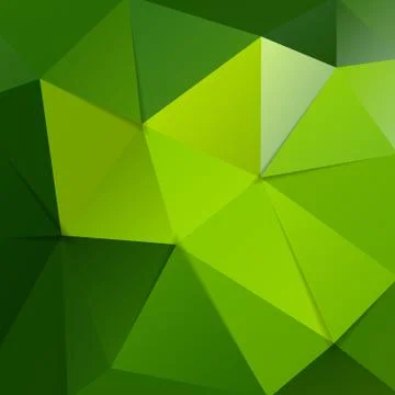 Abstract geometric background Stock Illustration