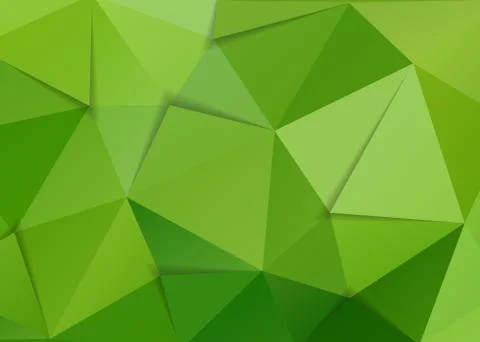 Abstract geometric background Illustrazione stock