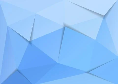 Abstract geometric background Stock Illustration