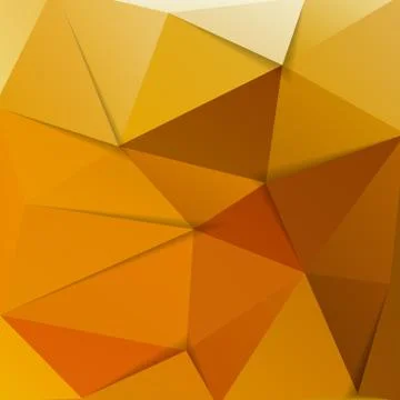 Abstract geometric background Stock Illustration