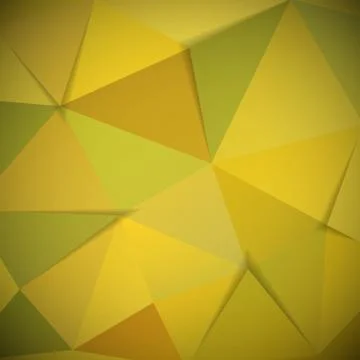 Abstract geometric background Stock Illustration