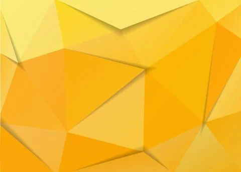 Abstract geometric background Stock Illustration